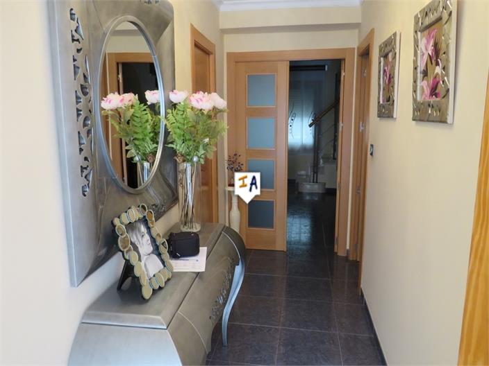 Image No.9-Maison de 5 chambres à vendre à Bobadilla de Alcaudete