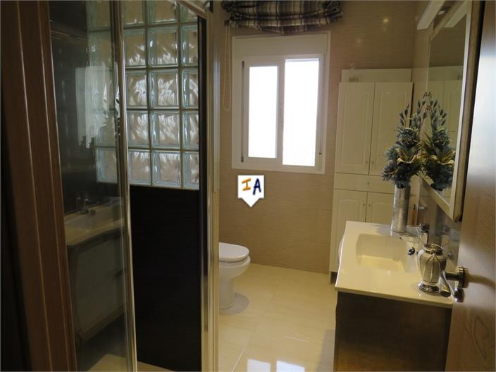 Image No.10-Maison de 5 chambres à vendre à Bobadilla de Alcaudete