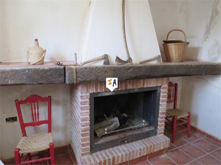 Image No.4-5 Bed Farmhouse for sale