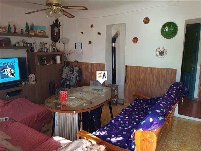 Image No.3-Maison de 4 chambres à vendre à Ermita Nueva