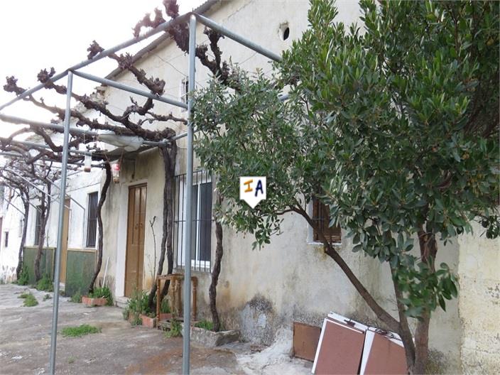 Image No.4-4 Bed Farmhouse for sale