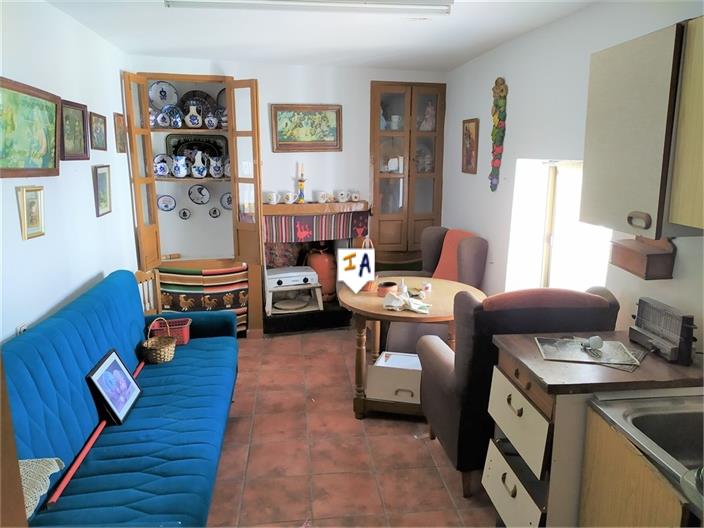 Image No.5-Maison de 4 chambres à vendre à Tozar