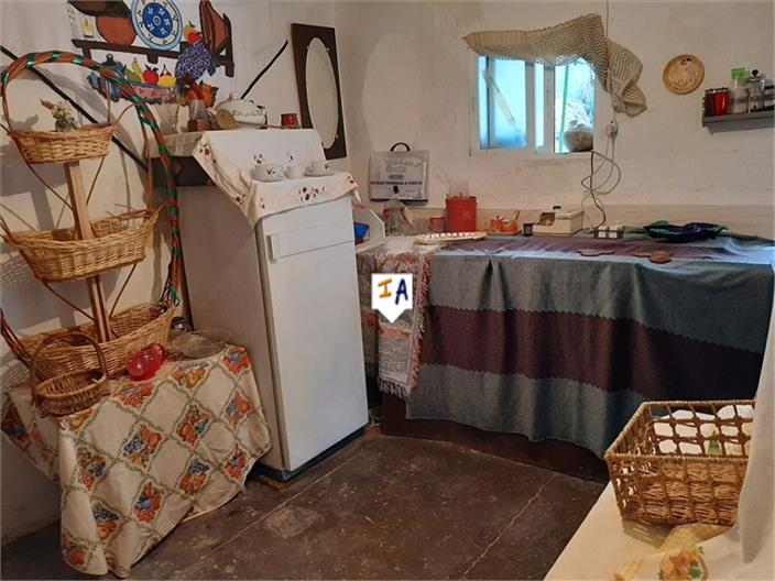 Image No.11-Maison de 3 chambres à vendre à Fuente-Tójar