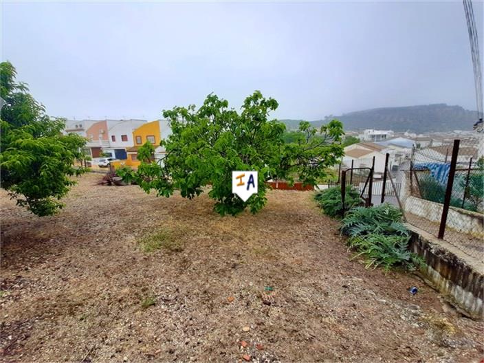 Image No.3-Maison de 3 chambres à vendre à Fuente-Tójar