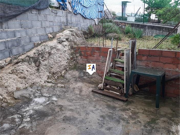 Image No.7-Maison de 3 chambres à vendre à Fuente-Tójar