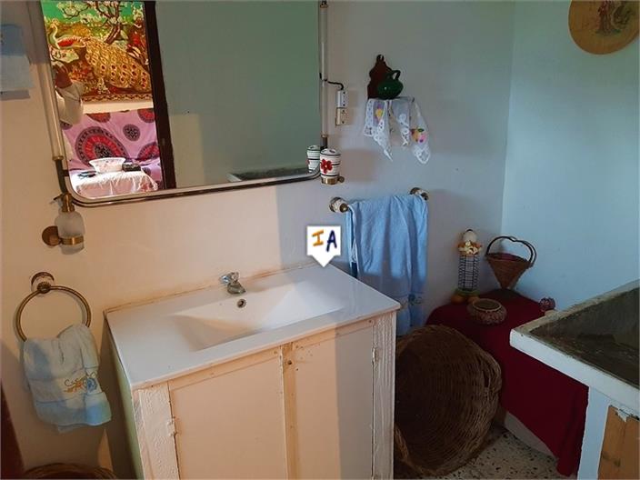 Image No.10-Maison de 3 chambres à vendre à Fuente-Tójar