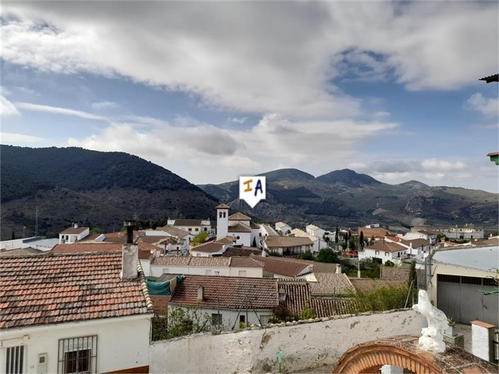 Image No.4-Maison de 5 chambres à vendre à Tozar