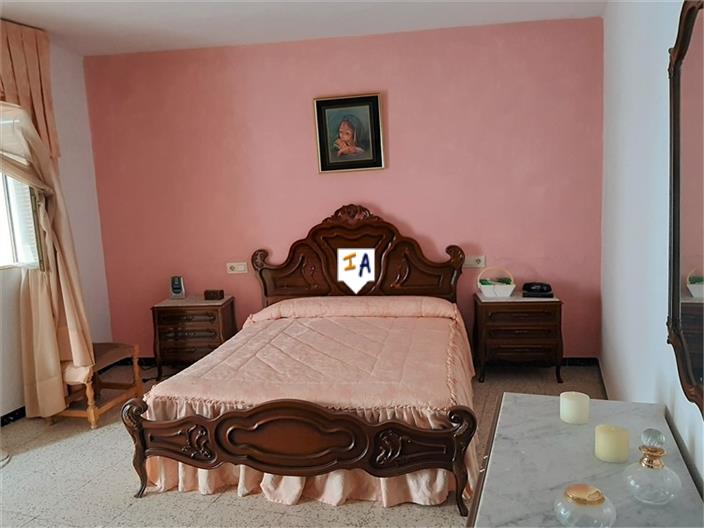 Image No.11-Maison de 4 chambres à vendre à Fuente-Tójar