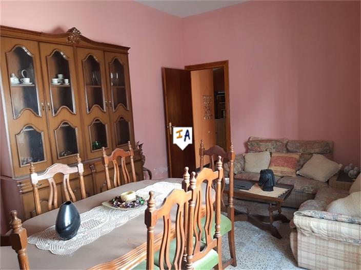 Image No.7-Maison de 4 chambres à vendre à Fuente-Tójar