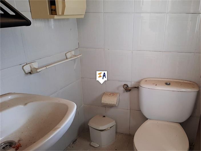 Image No.10-Maison de 4 chambres à vendre à Fuente-Tójar