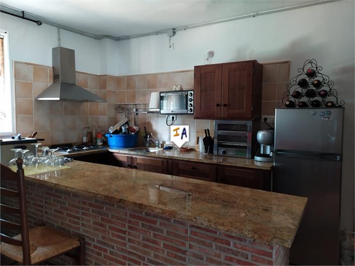 Image No.3-Finca de 3 chambres à vendre à Loja