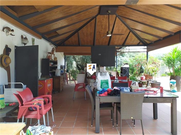 Image No.4-Finca de 3 chambres à vendre à Loja