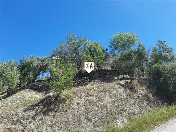 Image No.3-Ferme à vendre à Frailes