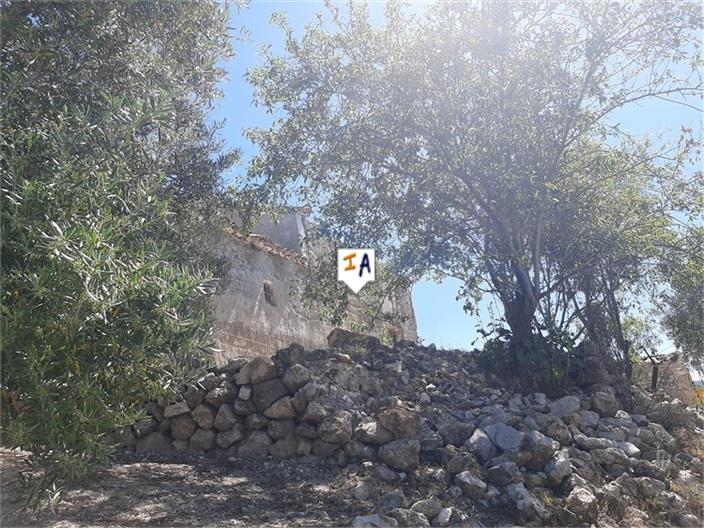 Image No.4-Ferme à vendre à Frailes