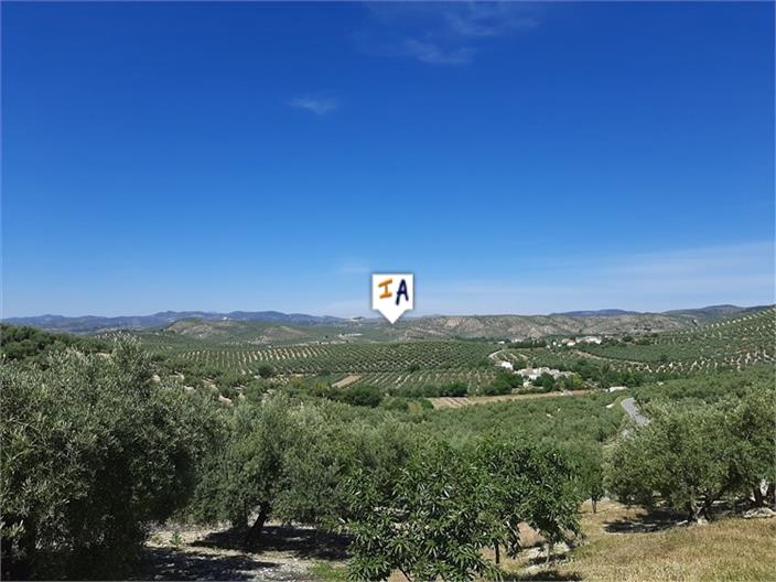 Image No.6-Ferme à vendre à Frailes