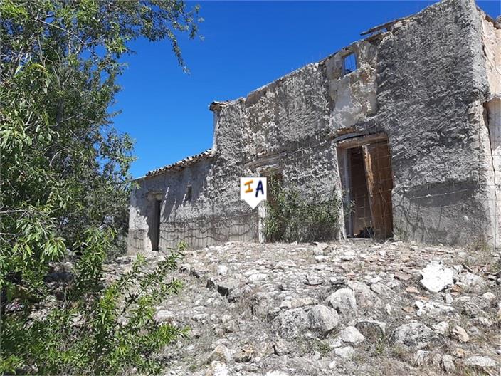 Image No.7-Ferme à vendre à Frailes