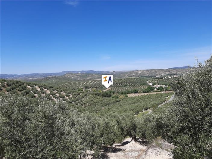 Image No.9-Ferme à vendre à Frailes