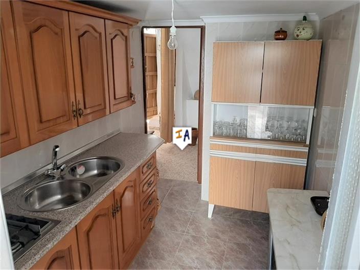 Image No.3-Maison de 1 chambre à vendre à Fuente-Tójar