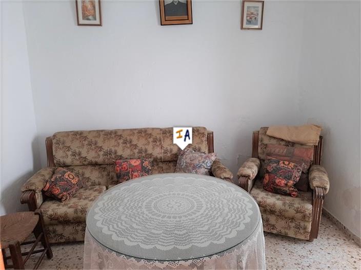 Image No.6-Maison de 1 chambre à vendre à Fuente-Tójar