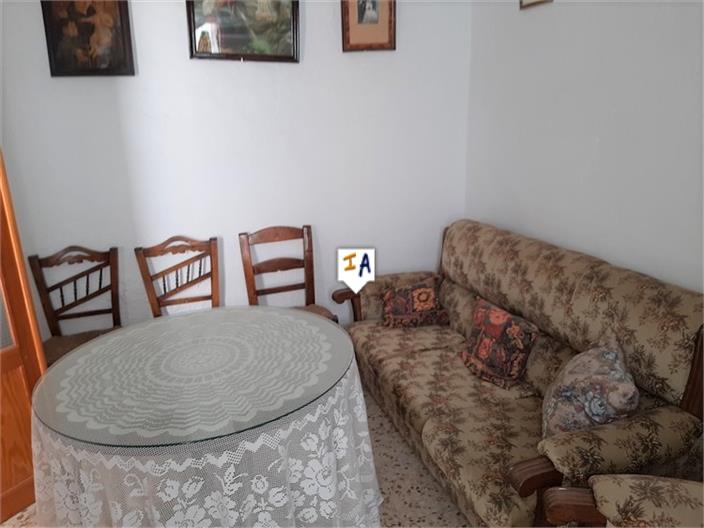 Image No.7-Maison de 1 chambre à vendre à Fuente-Tójar