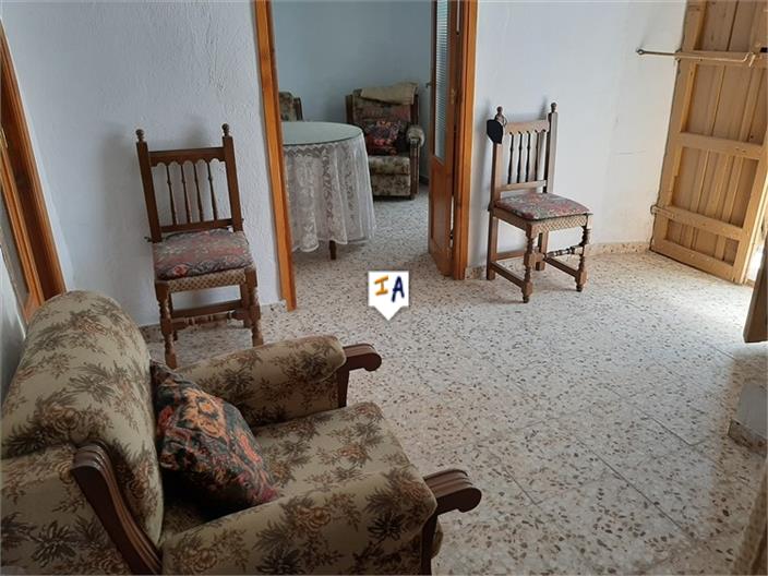 Image No.8-Maison de 1 chambre à vendre à Fuente-Tójar