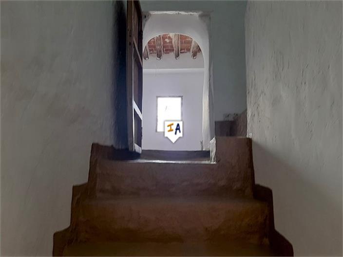 Image No.9-Maison de 1 chambre à vendre à Fuente-Tójar