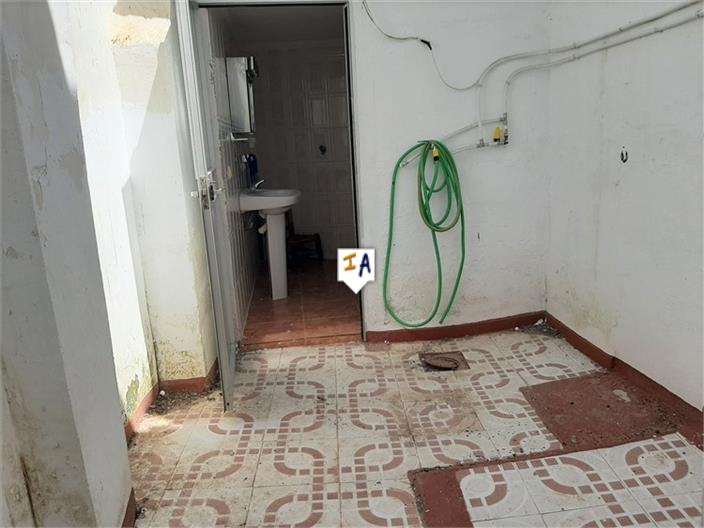 Image No.10-Maison de 1 chambre à vendre à Fuente-Tójar