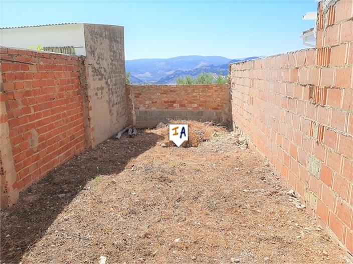 Image No.4-Maison de 3 chambres à vendre à Priego de Córdoba