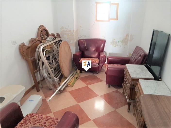 Image No.6-Maison de 3 chambres à vendre à Priego de Córdoba