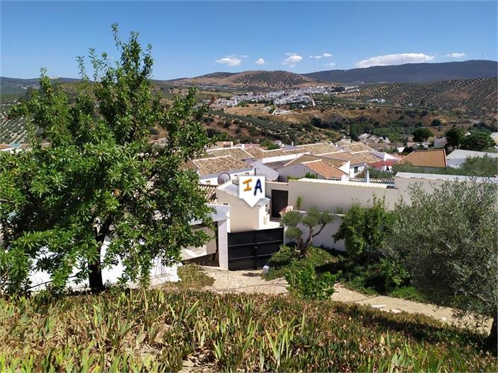 Image No.3-Ferme de 5 chambres à vendre à Villanueva de Algaidas