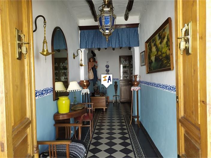 Image No.5-Ferme de 5 chambres à vendre à Villanueva de Algaidas