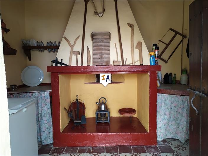 Image No.9-Ferme de 5 chambres à vendre à Villanueva de Algaidas