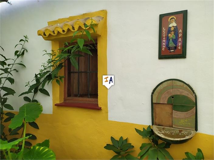 Image No.10-Ferme de 5 chambres à vendre à Villanueva de Algaidas