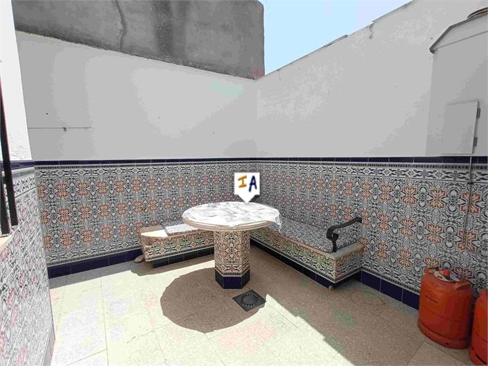 Image No.8-Maison de 4 chambres à vendre à El Rubio