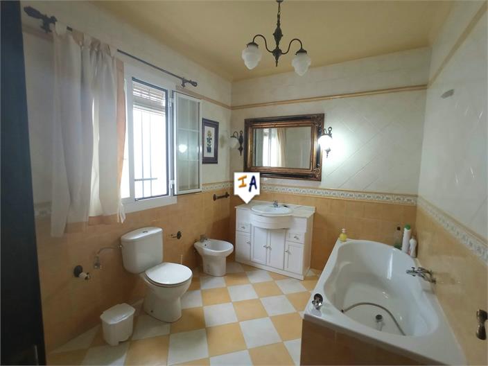 Image No.10-Maison de 4 chambres à vendre à El Rubio