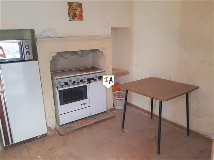 Image No.11-Maison de 3 chambres à vendre à Castillo de Locubín