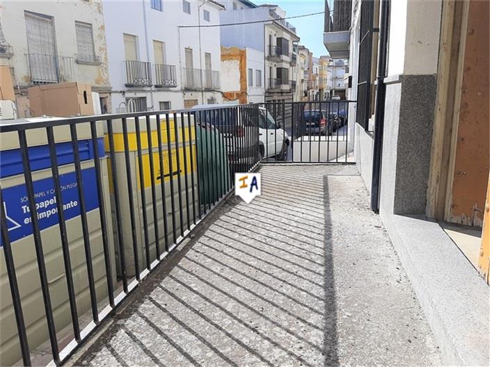 Image No.3-Maison de 3 chambres à vendre à Castillo de Locubín