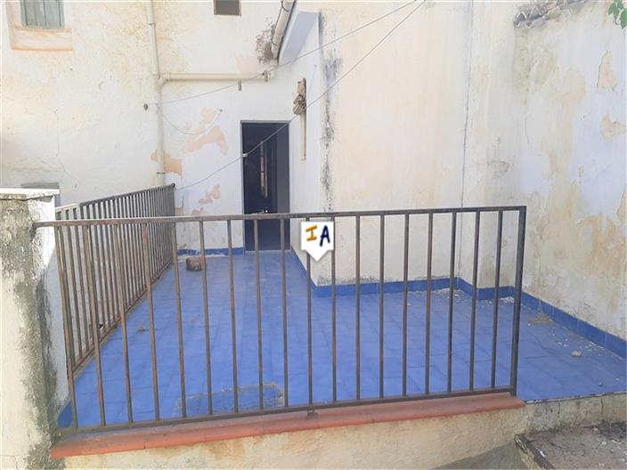 Image No.7-Maison de 3 chambres à vendre à Castillo de Locubín