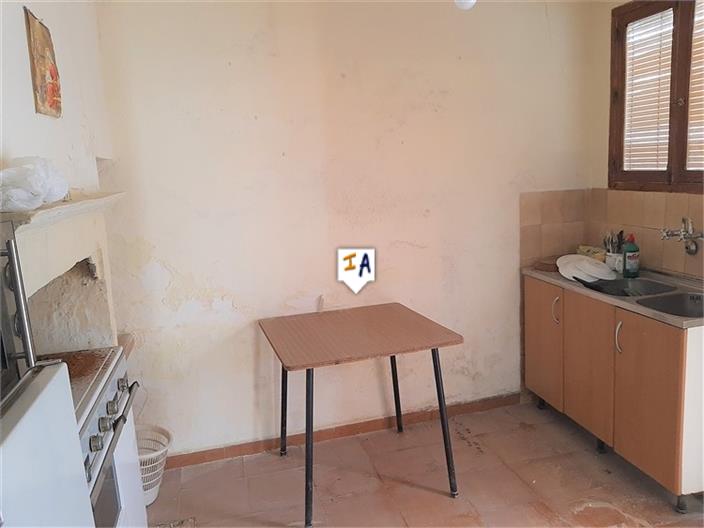 Image No.8-Maison de 3 chambres à vendre à Castillo de Locubín