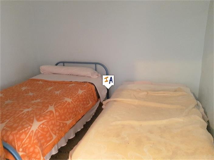 Image No.10-Maison de 3 chambres à vendre à Castillo de Locubín