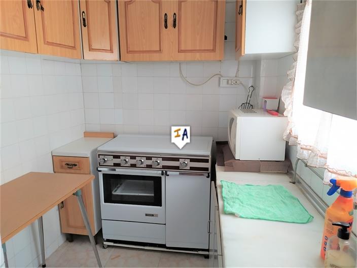 Image No.3-Maison de 5 chambres à vendre à Rute