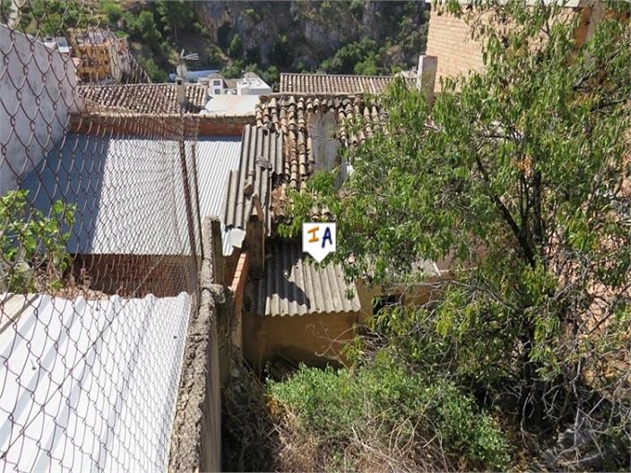 Image No.3-Maison de 2 chambres à vendre à Fuensanta de Martos