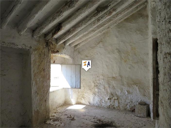 Image No.7-Maison de 2 chambres à vendre à Fuensanta de Martos