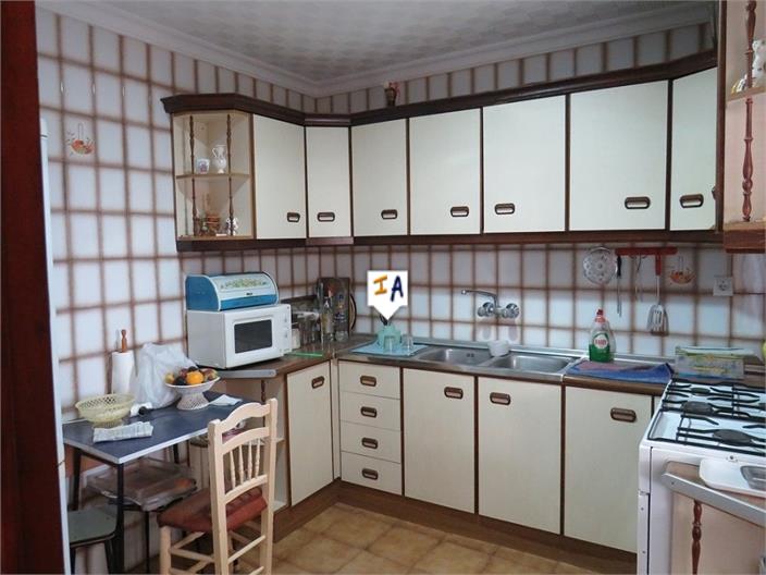 Image No.4-Maison de 6 chambres à vendre à Bobadilla de Alcaudete