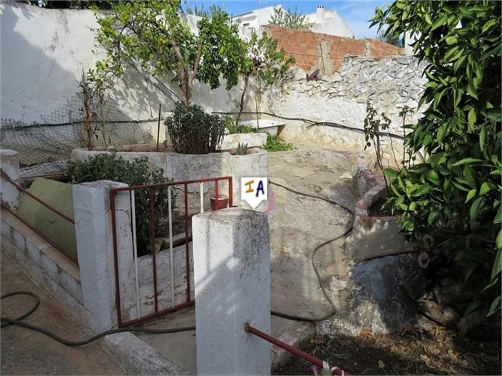 Image No.10-Maison de 6 chambres à vendre à Bobadilla de Alcaudete