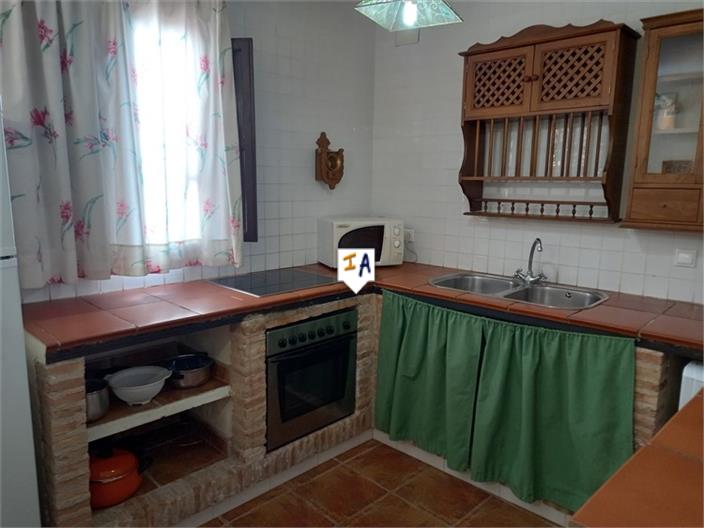 Image No.5-Maison de 3 chambres à vendre à Priego de Córdoba