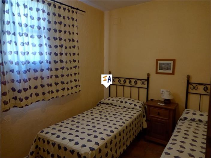 Image No.8-Maison de 3 chambres à vendre à Priego de Córdoba