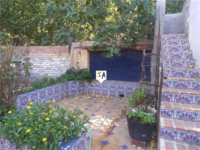 Image No.4-Ferme de 3 chambres à vendre à Almedinilla