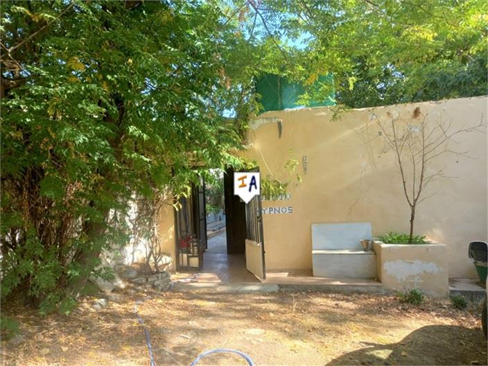 Image No.5-Ferme de 3 chambres à vendre à Almedinilla