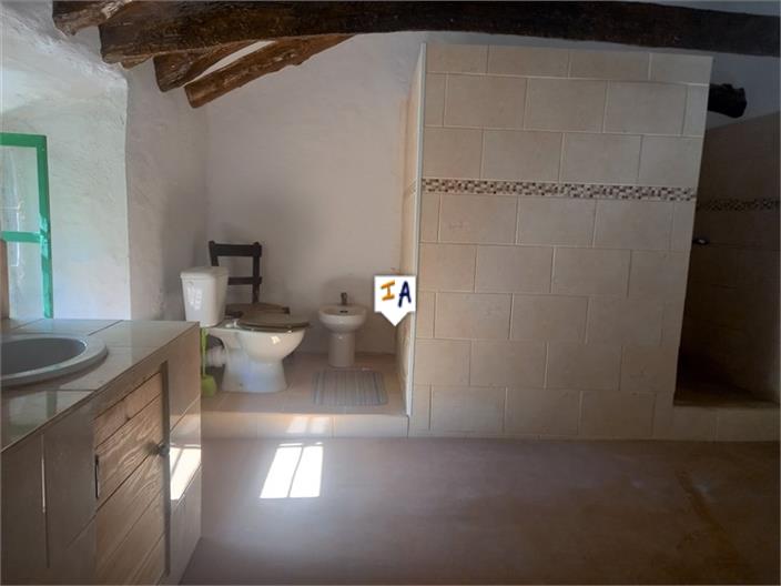 Image No.10-Ferme de 3 chambres à vendre à Almedinilla